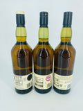 Lagavulin 11YO Offerman Editions (3 x 700ml)
