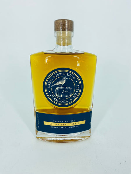 Lark Classic Cask - Discontinued Version (100ml) #5
