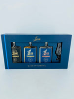 Lark Whisky Tasting Set + Glencairn (3 x 100ml) #2
