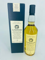 Linkwood Flora & Fauna 12YO (700ml)