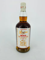 Longrow Red 11YO Tawny Port Cask 2022 Release (700ml)