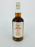 Longrow Red 11YO Tawny Port Cask 2022 Release (700ml)