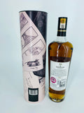 Macallan James Bond 60th Anniversary Release - Decade III (700ml)