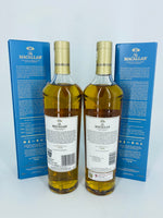Macallan 12YO Tripple Cask (2 x 700ml)