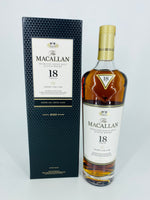 Macallan 18YO Sherry Oak Cask 2022 Release (700ml) #2