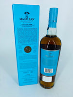 Macallan Edition No. 6 (700ml)