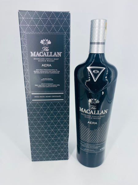 Macallan Aera Single Malt Scotch Whisky (700ml) #2