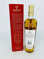 Macallan Classic Cut 2022 Edition (700ml)