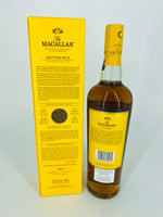 Macallan Edition No. 3 (700ml)