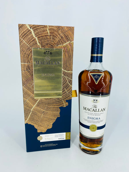 Macallan Enigma (700ml)