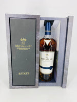 Macallan Estate (700ml)