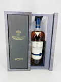 Macallan Estate (700ml)
