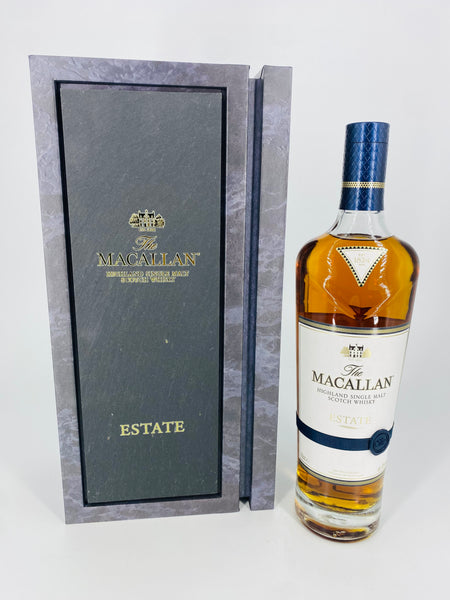 Macallan Estate (700ml)