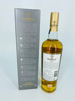 Macallan 10YO Fine Oak Discontinued (700ml)