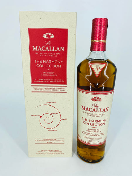 Macallan Harmony Collection Intense Arabica (700ml) #4