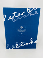Macallan Sir Peter Blake (700ml) #2