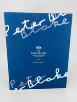Macallan Sir Peter Blake (700ml)