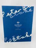 Macallan Sir Peter Blake (700ml)