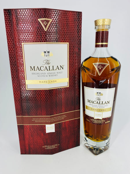 Macallan Rare Cask 2020 Release (700ml)