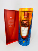 Macallan A Night On Earth (750ml)