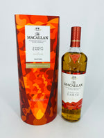 Macallan A Night On Earth (750ml)