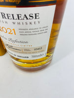 Midleton Very Rare Vintage Release 2021 (700ml) #4