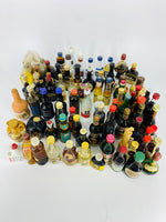 Assorted Liqueurs (Various Sizes) #8