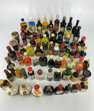Assorted Liqueurs (Various Sizes) #9