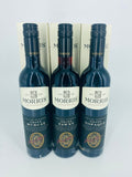 Morris Cellar Reserve Grand Muscat, Tawny & Topaque (3 x 500ml)