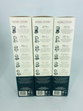 Morris Cellar Reserve Grand Muscat, Tawny & Topaque (3 x 500ml)