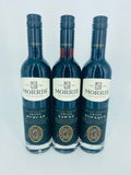 Morris Cellar Reserve Grand Muscat, Tawny & Topaque (3 x 500ml)