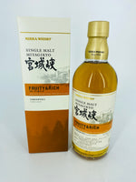 Nikka Miyagikyo Fruity and Rich (500ml)