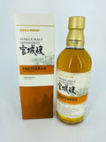 Nikka Miyagikyo Fruity and Rich (500ml)