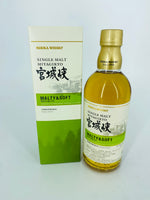 Nikka Miyagikyo Malty & Soft (500ml)