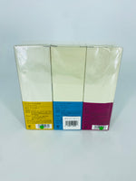 Nikka Single Malt Yoichi Set (3 x 180ml)