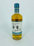 Nikka Discovery Series Single Malt Yoichi Non-Peated 2021 Limited Edition (700ml)
