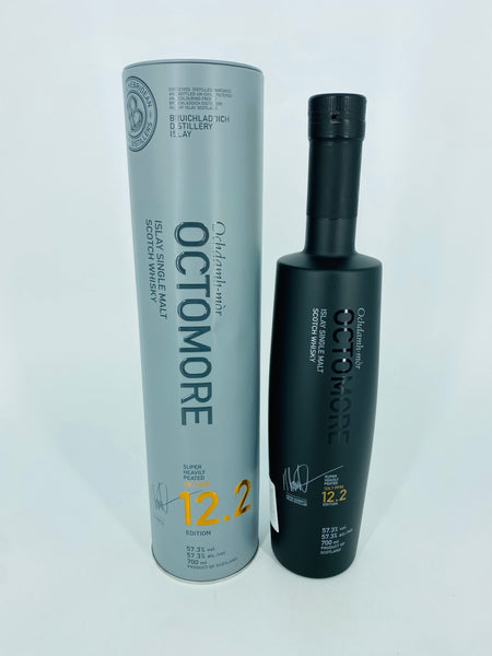 Bruichladdich Octomore Edition 12.2 (700ml)