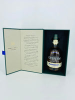 Overeem 12YO Bourbon Cask Matured 60% (700ml)