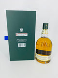 Overeem 12YO Bourbon Cask Matured 60% (700ml)