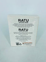 Ratu Rum Mini Pack (2 x 50ml)