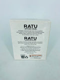 Ratu Rum Mini Pack (2 x 50ml)