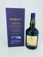 Redbreast Oloroso Sherry Single Cask - Barrel & Batch (700ml)