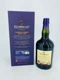 Redbreast Oloroso Sherry Single Cask - Barrel & Batch (700ml)