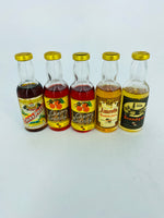 Rossi Liqueurs (Various Sizes)