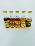 Rossi Liqueurs (Various Sizes)