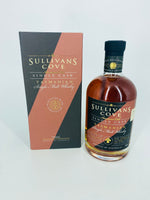 Sullivans Cove - American Oak Second Fill TD0094 (700ml)