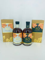 Sullivans Cove XO Brandy - Double Cask DCB03 & Single Cask TD0026 (2 x 700ml)