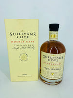 Sullivans Cove - Double Cask DC103 (700ml)