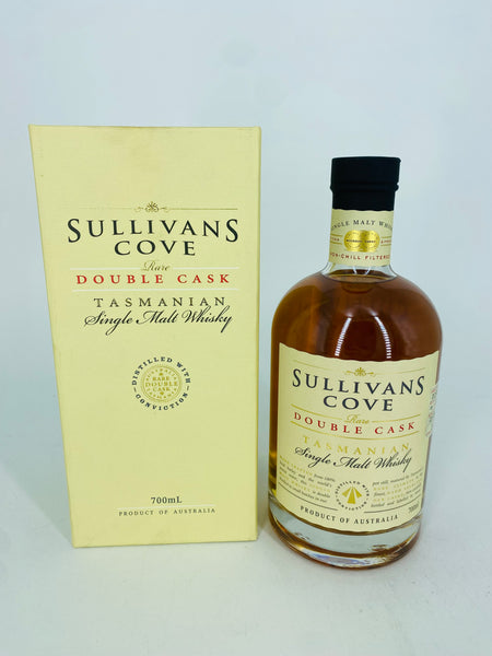 Sullivans Cove - Double Cask DC103 (700ml)
