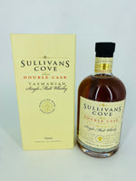Sullivans Cove - Double Cask DC107 (700ml)